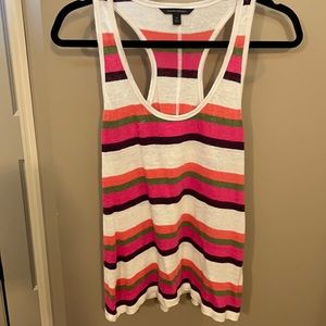 Banana Republic Women’s lightweight sweater tank